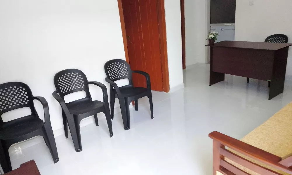 Tropical Suites