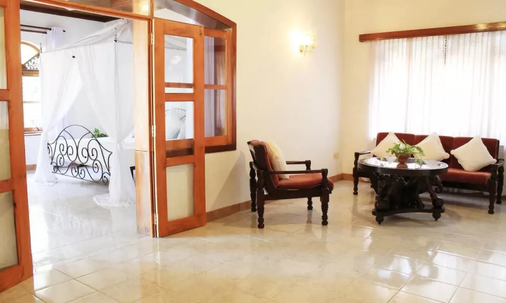 Sobaya Bungalow, фото 3
