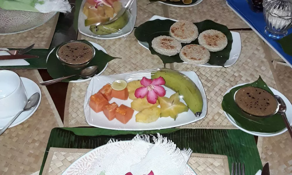 Sobaya Bungalow, фото 4