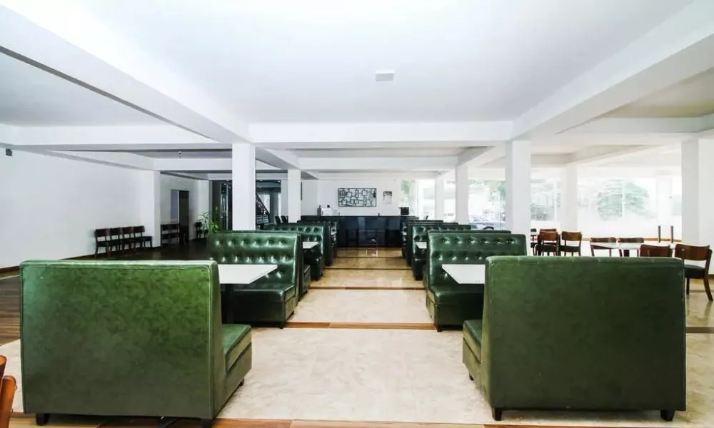 The Kings Bay Hotel, фото 5