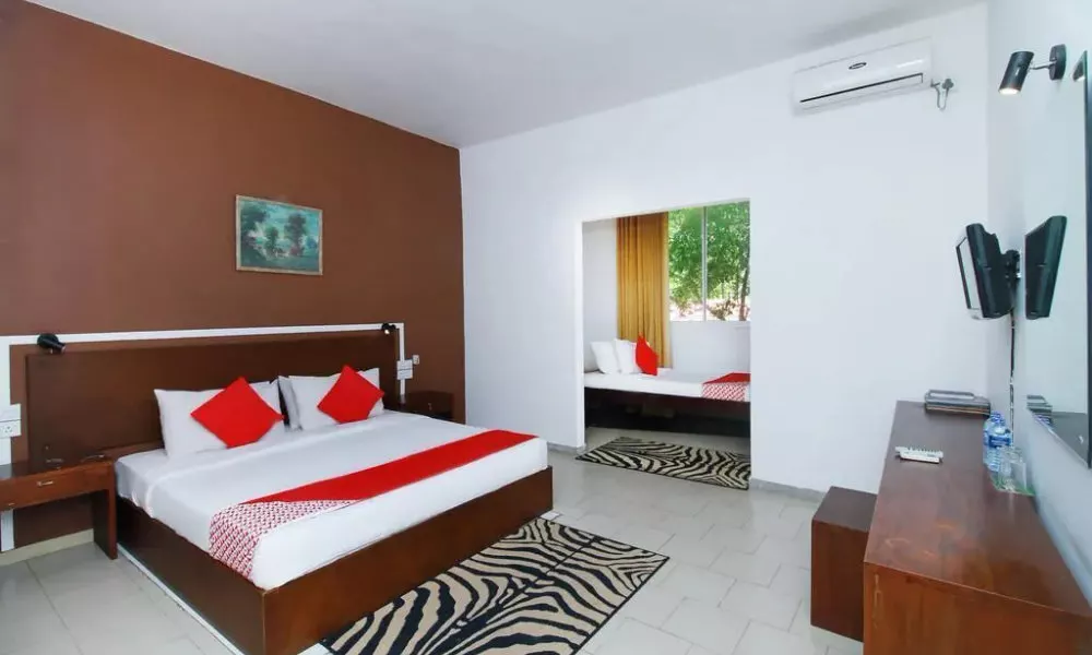 The Kings Bay Hotel, фото 3