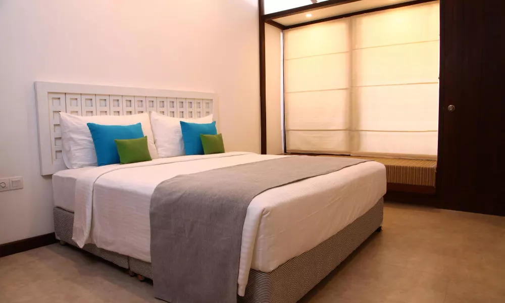 City Beds Negombo