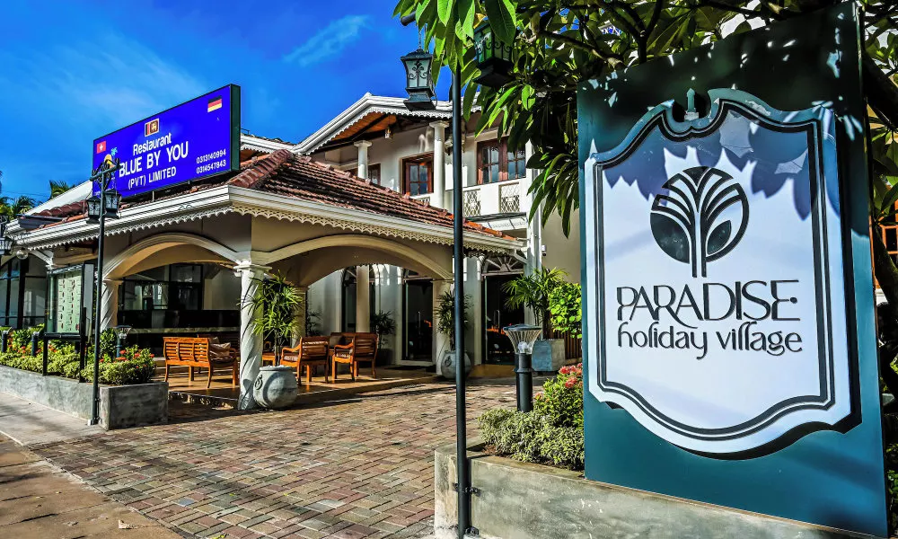 Paradise Holiday Village