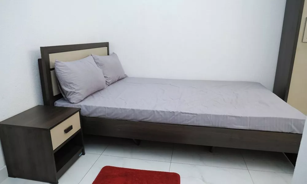 RM Homestay, фото 3