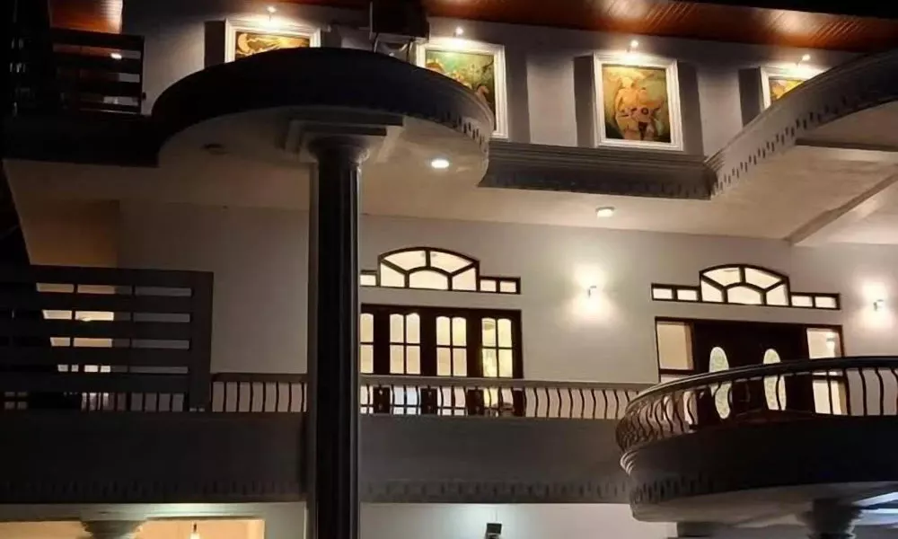 De centrum Hotel - Negombo, фото 5