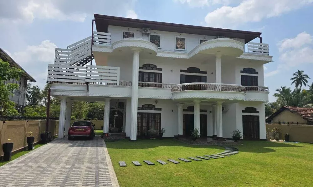 De centrum Hotel - Negombo, фото 4