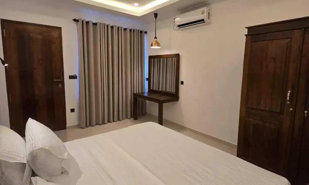 De centrum Hotel - Negombo, фото 2
