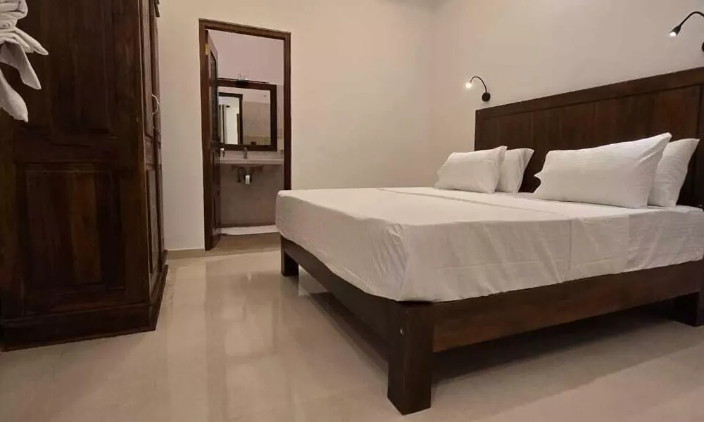De centrum Hotel - Negombo