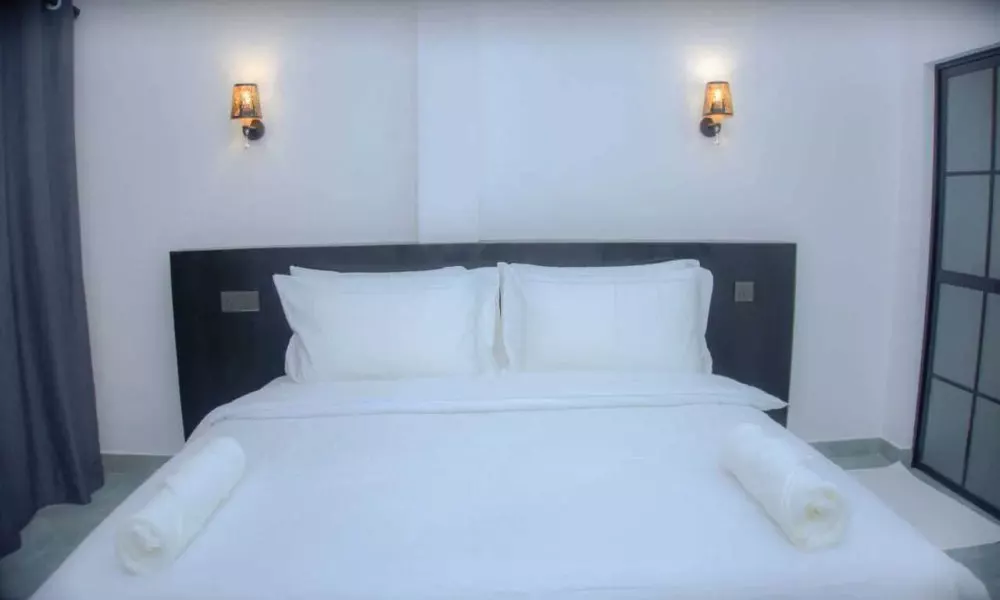 Rome Transit Hotel, фото 3