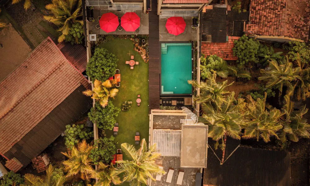 Ayuda Sanctuary Wellness Boutique, фото 3