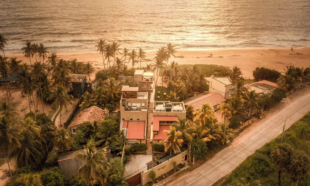 Ayuda Sanctuary Wellness Boutique