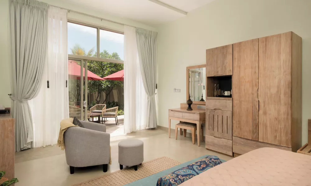 Ayuda Sanctuary Wellness Boutique, фото 2