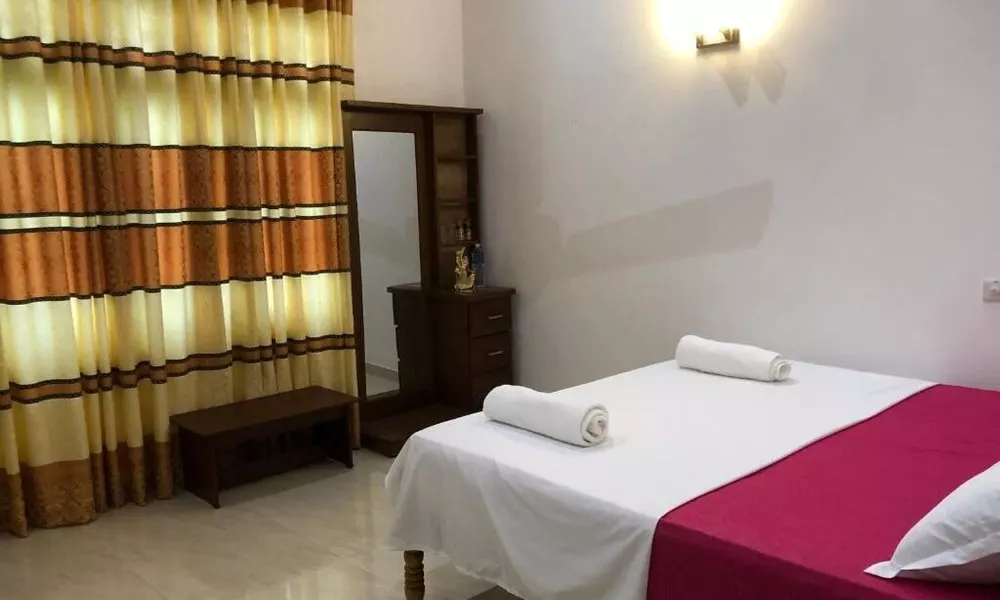 Ahasna Family Villa