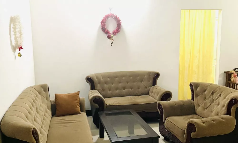 Ahasna Family Villa, фото 2