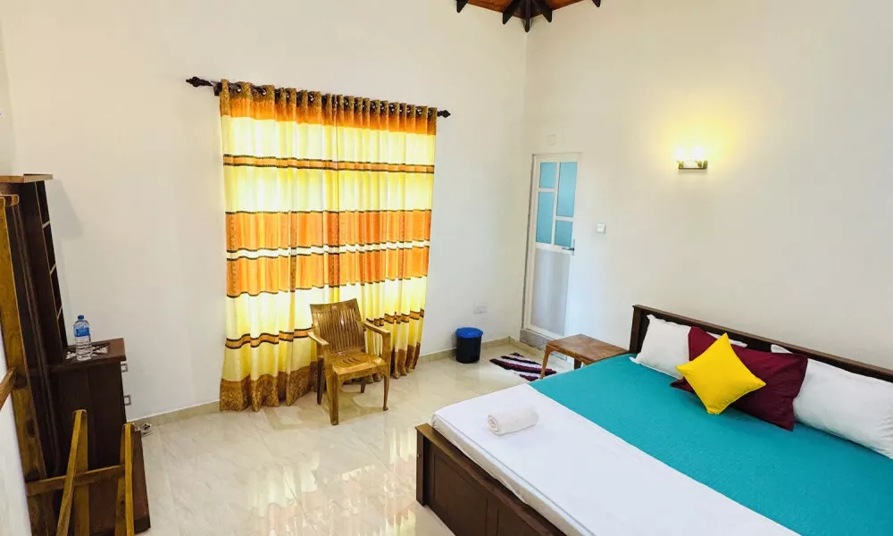 Ahasna Family Villa, фото 5
