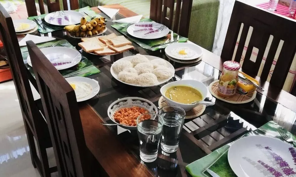 Ahasna Family Villa, фото 4