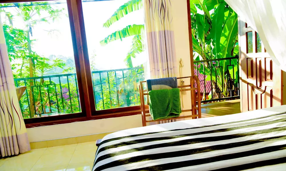 Senasuma Homestay, фото 5