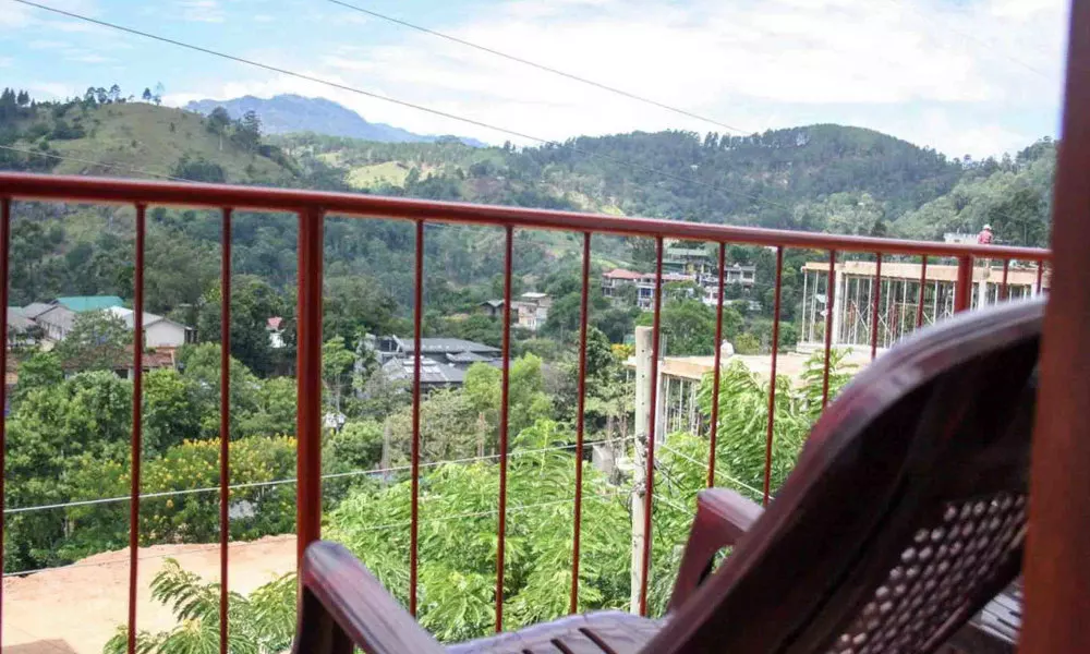 Elegant Homestay, фото 3