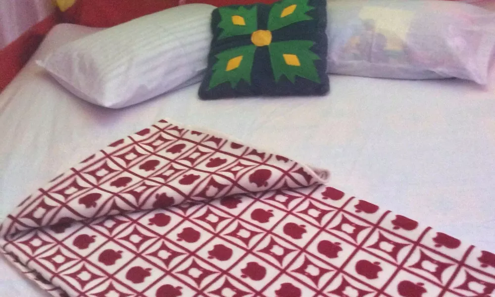 Ella Camping Resort