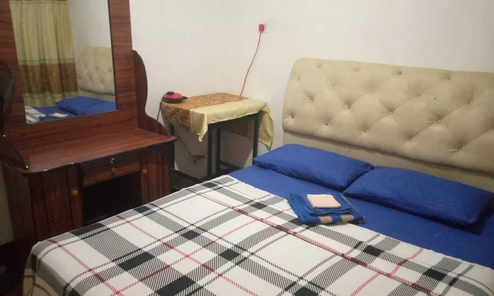 ASK Homestay