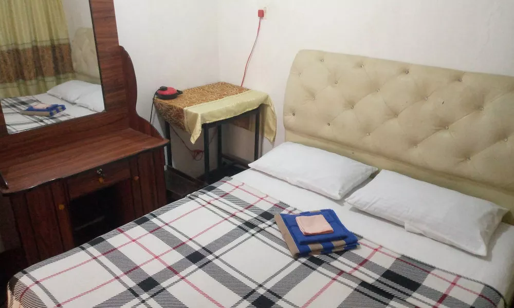 ASK Homestay, фото 4