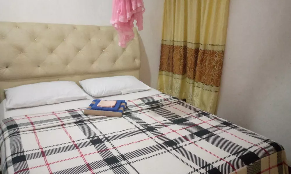ASK Homestay, фото 2