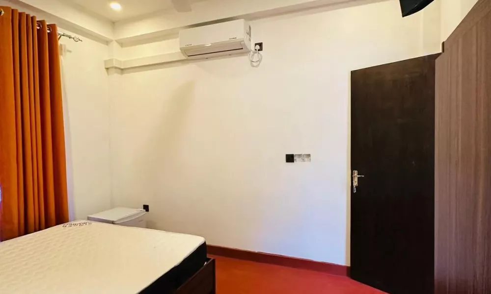 Tgarden resort