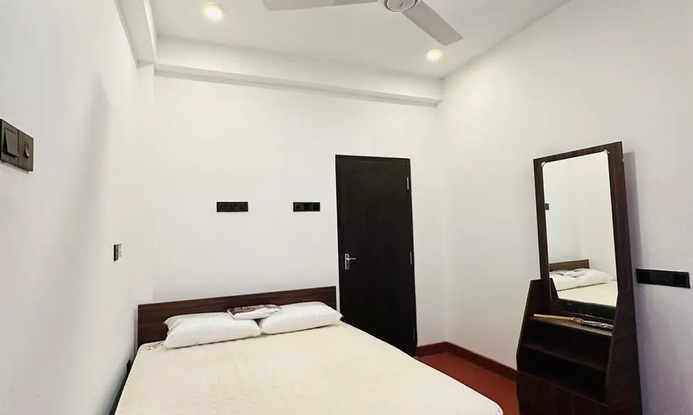 Tgarden resort, фото 2