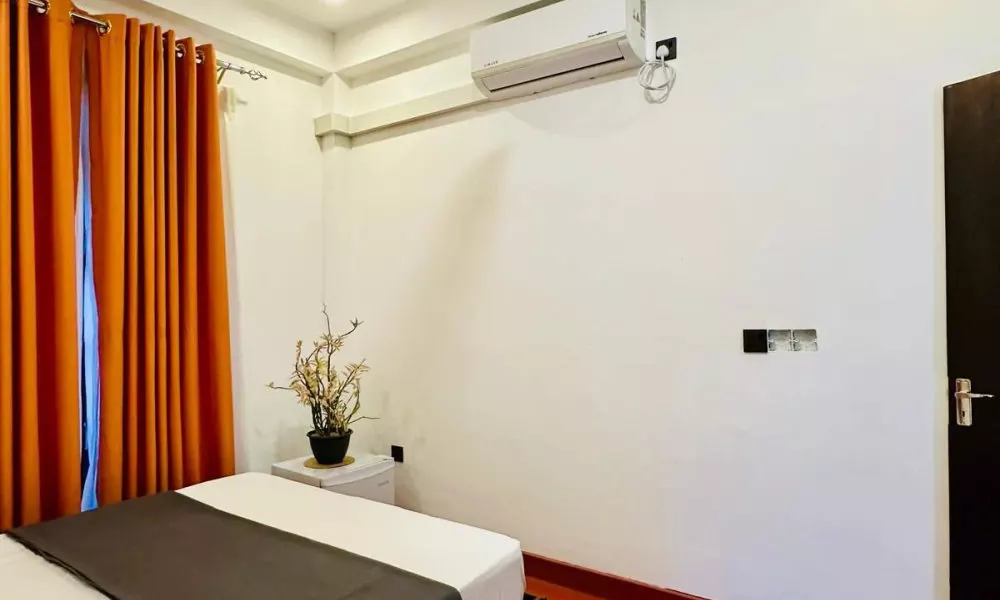 Tgarden resort, фото 5