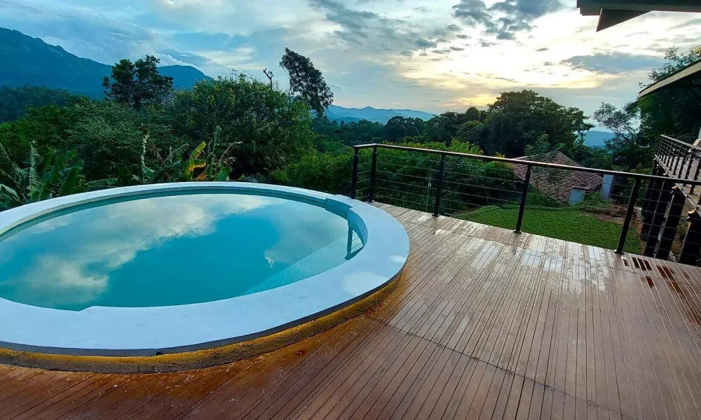 Ella Nine Peaks (Araliya Villa & The Club House), фото 2