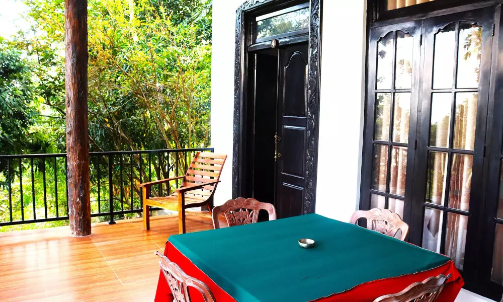 Hill Forest Cottage, фото 4