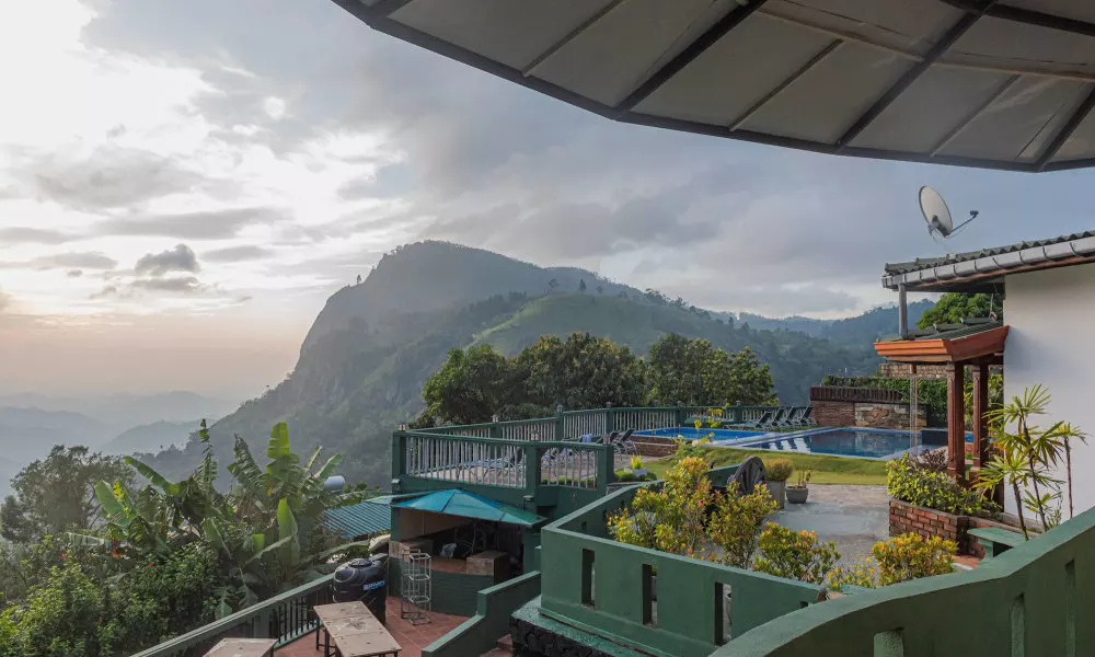 RAVANA RANGE ELLA, фото 4