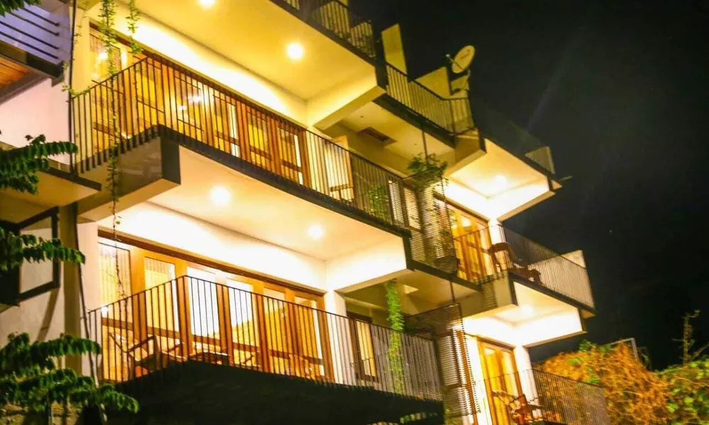 Hillcrest, фото 4