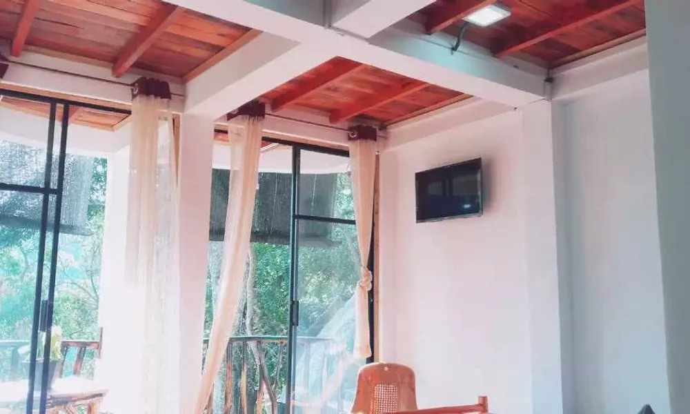 Ella Camping Resort, фото 4