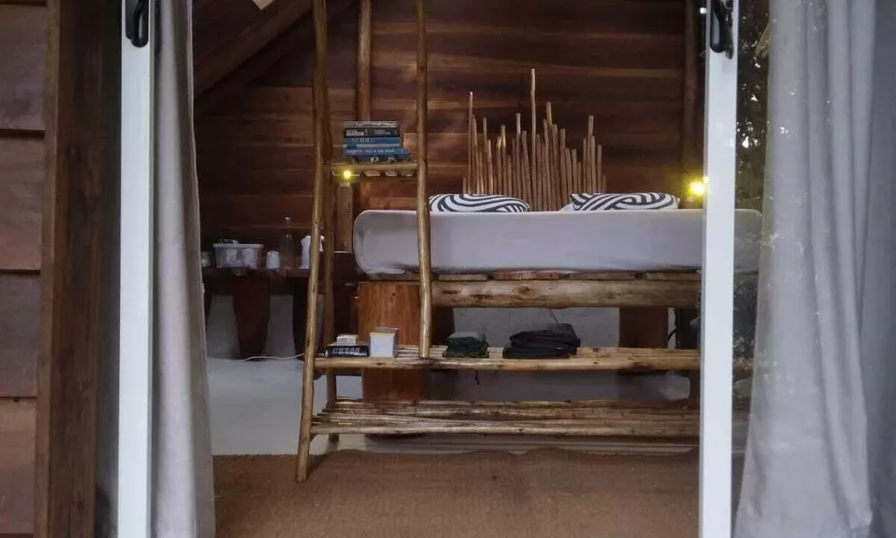 Ella Retreat Hotel, фото 4