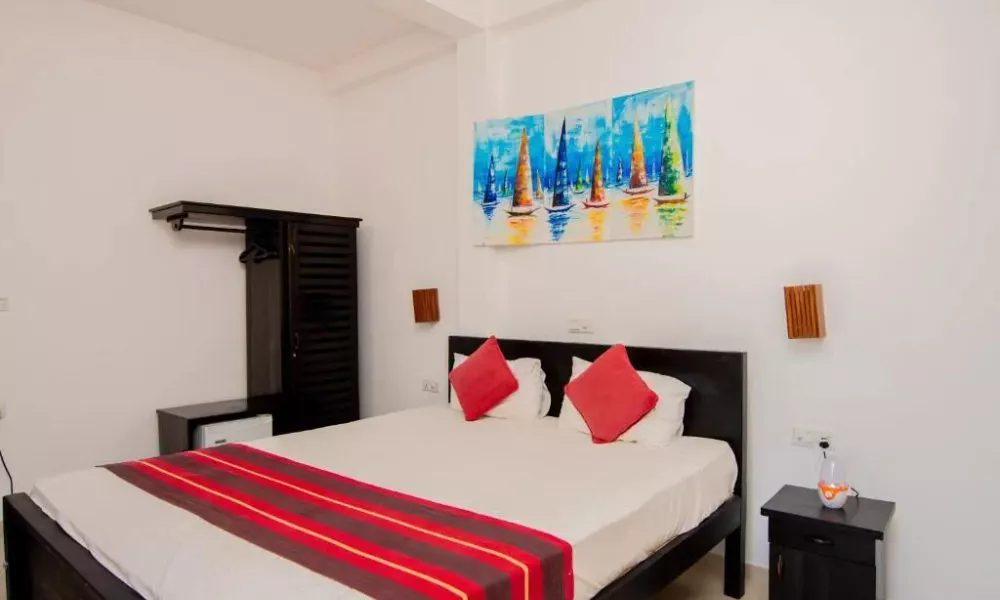 Nico Beach Hotel, фото 2