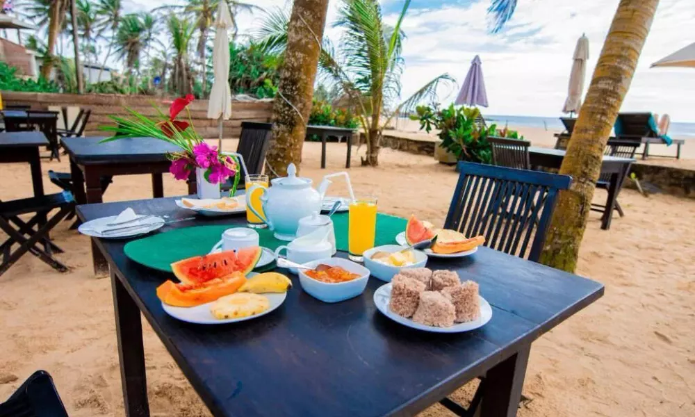 Nico Beach Hotel, фото 4
