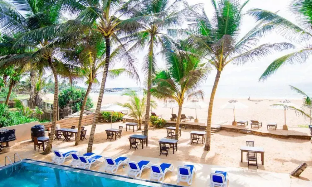 Nico Beach Hotel