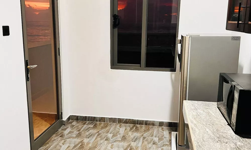 Ocean Front Villa, фото 5