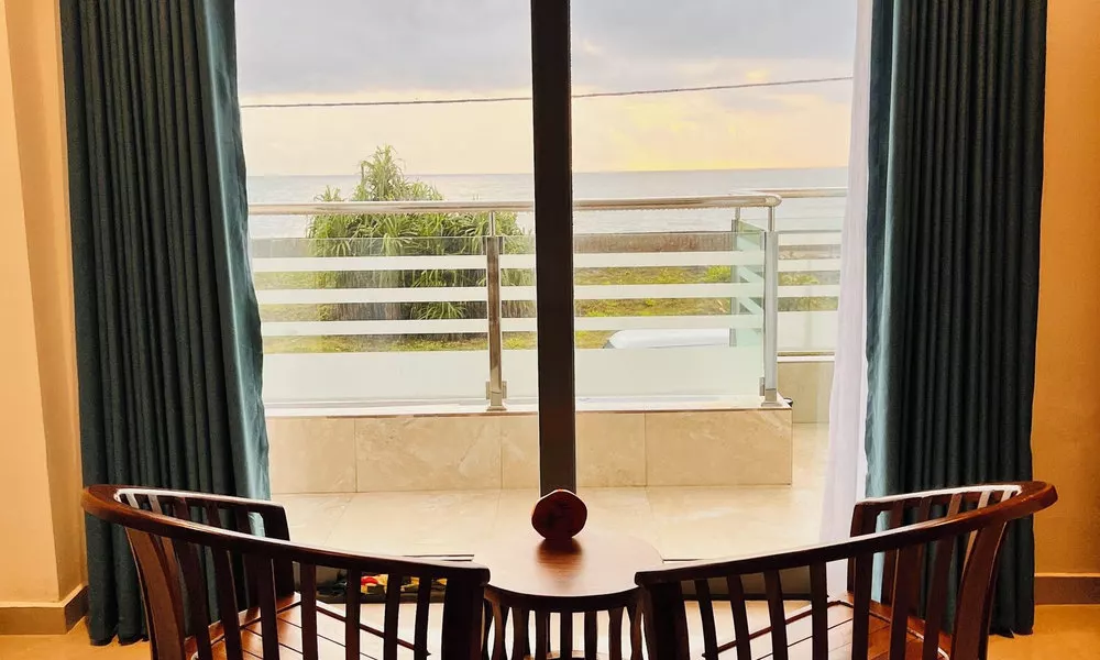 Ocean Front Villa, фото 3