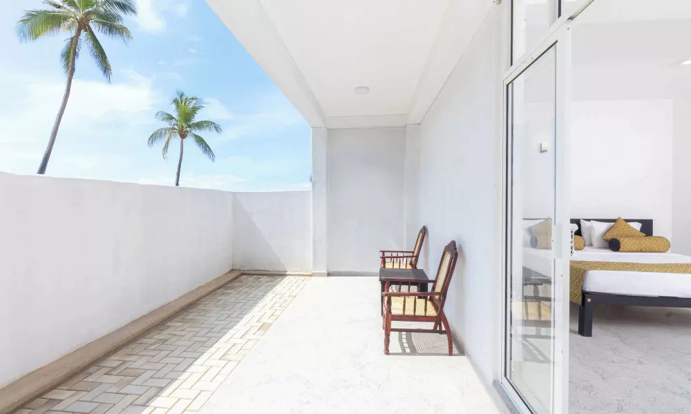 Palazzo Beach Hikkaduwa, фото 2