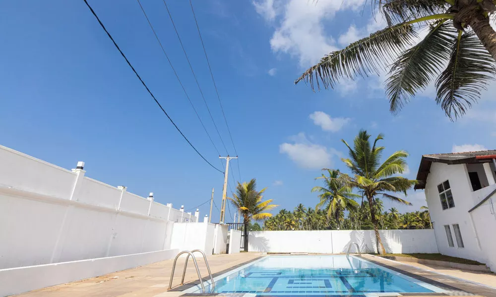 Palazzo Beach Hikkaduwa, фото 4