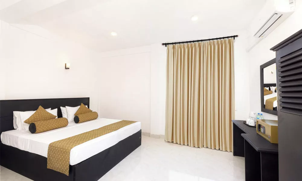 Palazzo Beach Hikkaduwa, фото 3