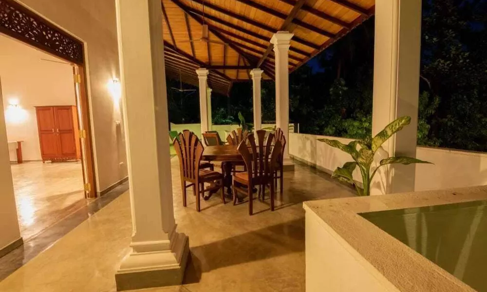 New Mangosteen Garden Villa, фото 4