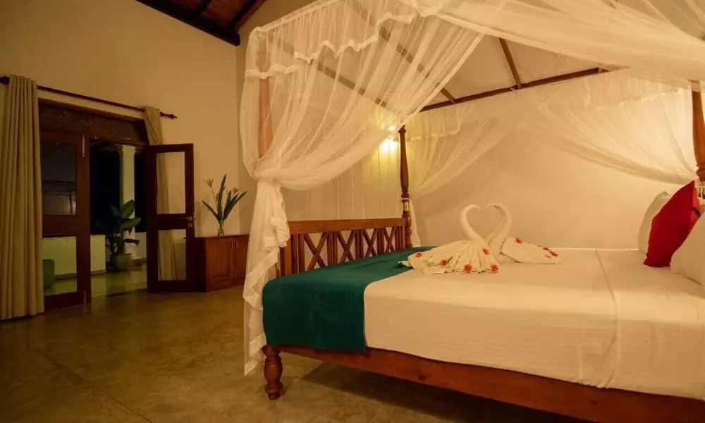 New Mangosteen Garden Villa, фото 3