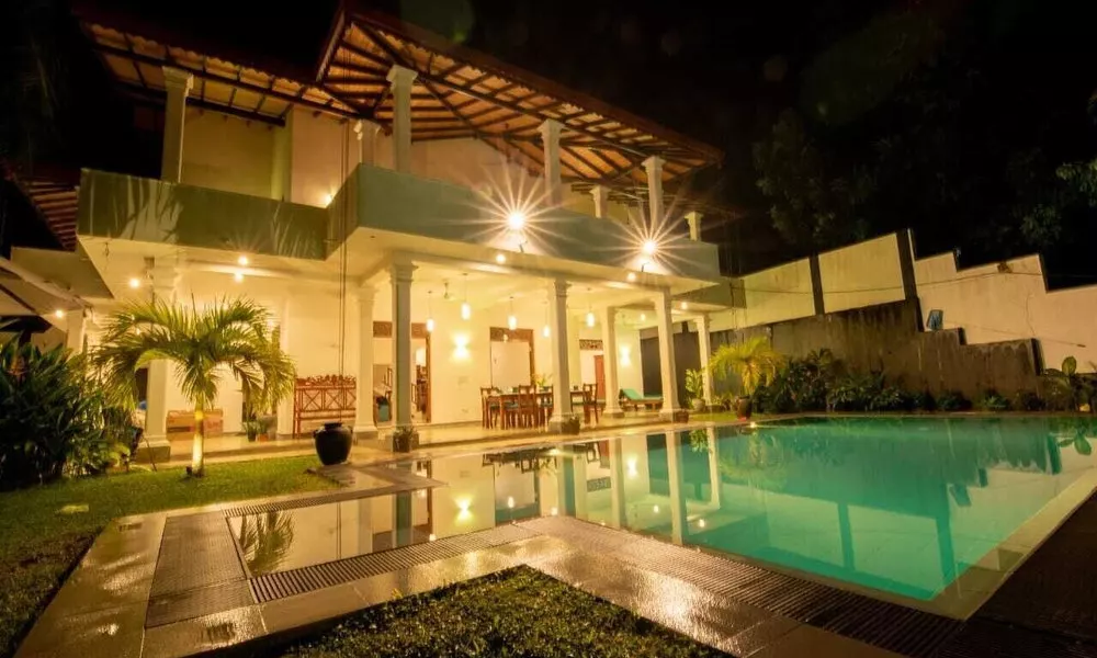 New Mangosteen Garden Villa, фото 5