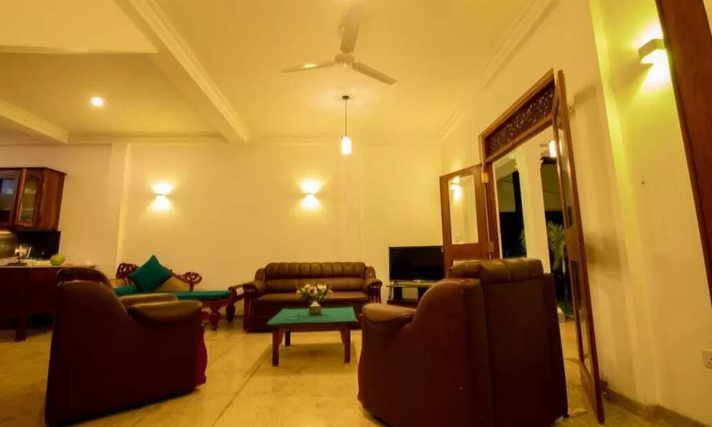 New Mangosteen Garden Villa, фото 2