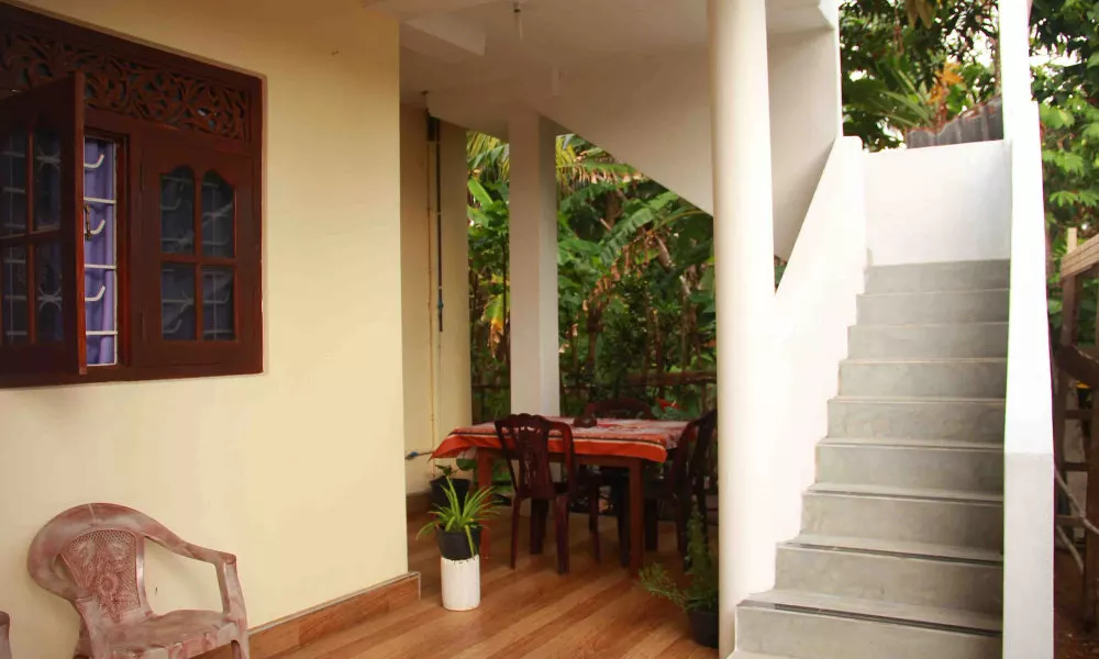 Hikka Yellow Villa - Hikkaduwa, фото 4