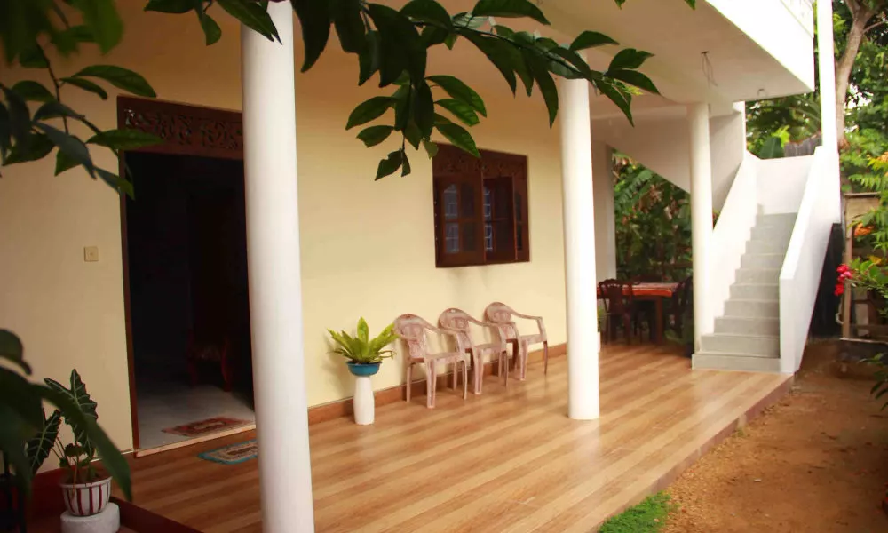 Hikka Yellow Villa - Hikkaduwa, фото 5