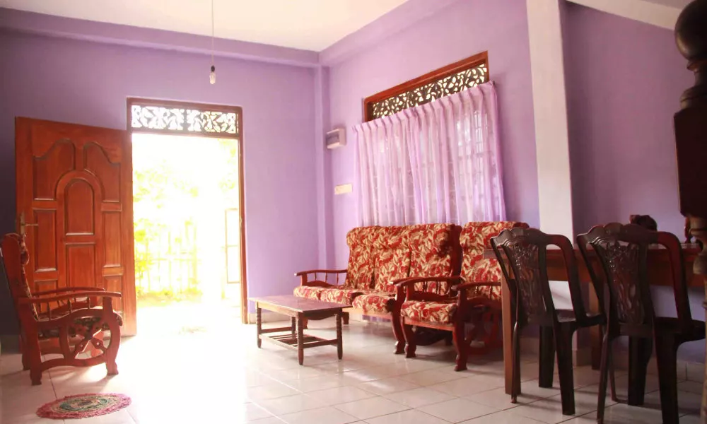 Hikka Yellow Villa - Hikkaduwa, фото 2